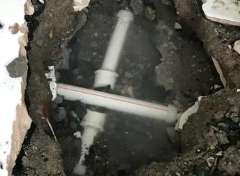 丹巴阳台漏水维修公司为您分享楼上楼下漏水怎么处理