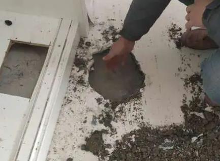 丹巴卫生间漏水维修公司分享下精确定位查漏水一次多少钱?不同级别收费不同