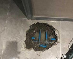 丹巴阳台漏水维修公司分享下暖气管道漏水的原因有哪些