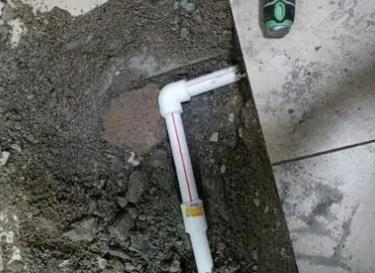 丹巴阳台漏水维修时有哪些声音会影响检漏仪