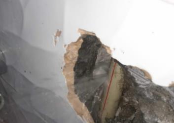 丹巴卫生间漏水维修的步骤和流程。